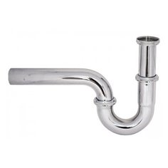 Сифон KAISER 977 Chrome для биде