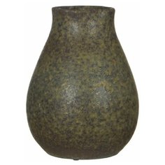 Ваза ЛАВИНИЯ, терракота, 25х20 см, Edelman 1046469