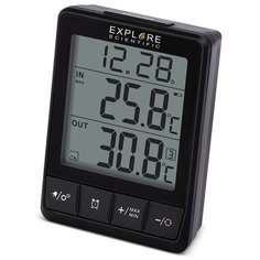 Термометр Explore Scientific