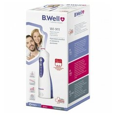 Ирригатор B.Well (Би Вел) Wi 911 портативный