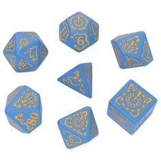 Кубики Q WORKSHOP Pathfinder Ruins of Azlant