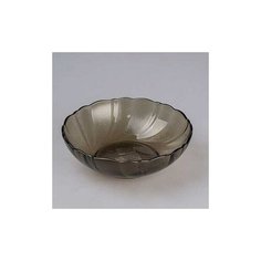 Салатник "Alta Marea", 20 см (дымка) Ca Del Vetro