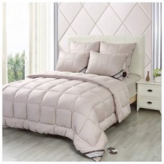 Одеяло "Yak wool", 155х210 см