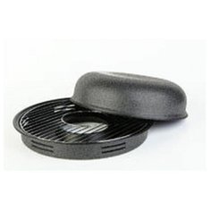 Kelli Сковорода гриль-газ D-501