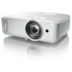 Проектор Optoma W309ST