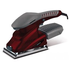 Oasis Шлифмашина вибрационная 220Вт 90х187мм OASIS GV-22 коробка
