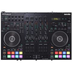Roland DJ-707M