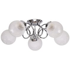 Люстра классическая 51332/5CR CL ЭкономСвет