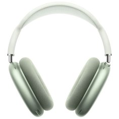 Беспроводные наушники Apple Наушники Apple AirPods Max, зеленый