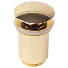 Донный клапан KАISER 8011GOLD автомат Kaiser