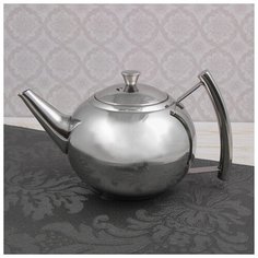 Чайник с ситом 1 л "Кеннет" 2767846 Сима ленд