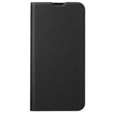 Чехол-книжка Deppa Book Cover Silk Pro для Samsung Galaxy A22 (SM-A225) Black арт. 87875