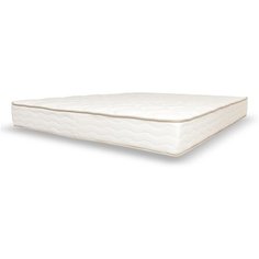Матрас Аскона PRO-FIT-NESS Springy, 90x200 см, пружинный, белый Askona