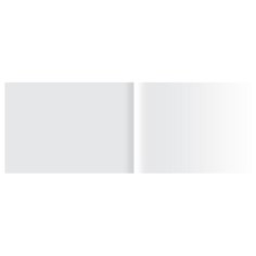 Альбом для рисования А5, 40л ArtSpace "Путешествия. City of dreams" (100 г/кв.м) склейка, 4шт. (А50мкл_26370)