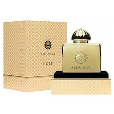 Парфюмерная вода Amouage Gold Woman, 50 мл