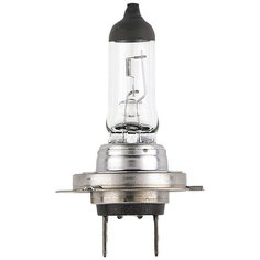 Лампа автомобильная галогенная Philips Rally P-12035 H7 80W 1 шт.