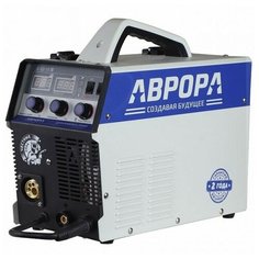 ИНВЕРТОРНЫЙ СВАРОЧНЫЙ ПОЛУАВТОМАТ АВРОРА ДИНАМИКА 2000 Aurora