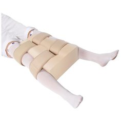 Подушка ортопедическая абдуктор Lum F-529 "Luomma" (взрослая)