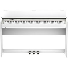 Цифровое пианино Roland F-701 белый