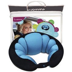 Luomma Подушка для путешествий, LumF-511