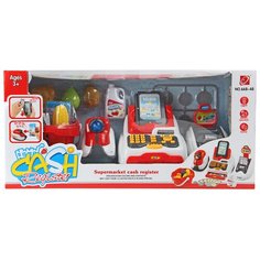 Касса Veld Co 82162