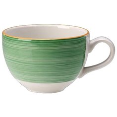 Чашка чайная «Рио Грин» 340 мл, Steelite 3140439