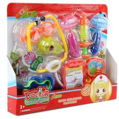 Набор доктора Veld Co (88657)