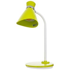 Настольная светодиодная лампа BL1325 GREEN Gerhort