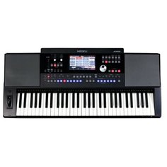 Синтезатор Medeli A1000 черный