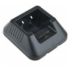 Зарядный стакан для рации Baofeng UV-5R, DM-5R