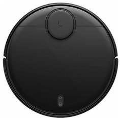 Робот-пылесос Xiaomi Mijia Smart Robot LDS Edition черный STYTJ02YM