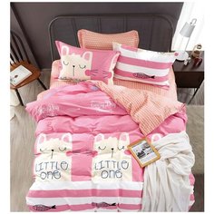 Tango Детское Постельное белье Jasper br14666 (150х200 см)