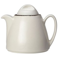 Чайник «Чакоул дэппл» Steelite 350 мл, 3151014