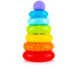 Пирамидка Knopa рельефная