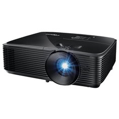 Проектор Optoma W335e