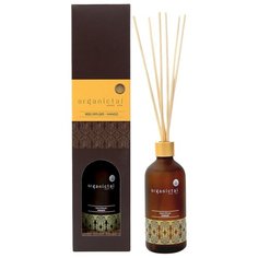 OrganicTai диффузор Манго, 100 мл 1 шт.