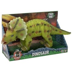 HTI Dino World Трицератопс 1374173.UNIB