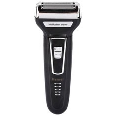 Электробритва Kemei KM-6558