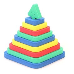 Пирамидка Бомик Квадрат 317