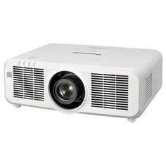 Проектор Panasonic PT-MW630E