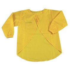 GIOTTO Фартук с рукавами (658000) желтый