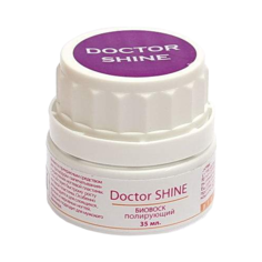 Воск Sagitta Doctor Shine, 35 мл