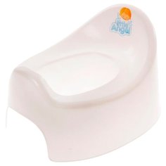 Little Angel горшок Start (LA2702) белый