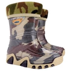 Сапоги Demar размер 22-23, moro