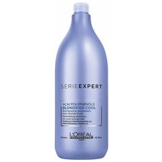 LOreal Professionnel шампунь Expert Blondifier Cool, 1.5 л