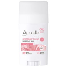 Acorelle дезодорант, стик, Без аромата, 40 г