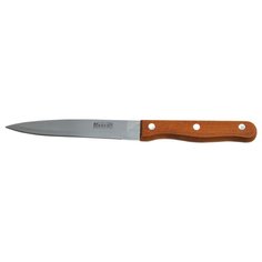 Нож универсальный для овощей Regent "Linea Eco", 220 мм (utility 5")