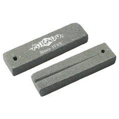 Точильный камень "Mikado" для крючков и ножей (7,8 см)