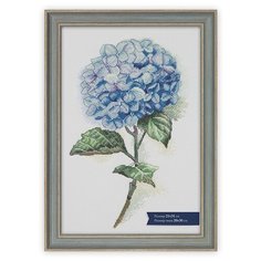 Рамки, паспарту Gamma БМГ-02 21 х 31 см пластик со стеклом Тулуза