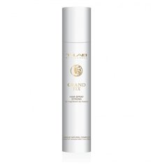 T-Lab Professional Лак для волос Grand Fix Hair Spray Strong, сильная фиксация, 300 мл